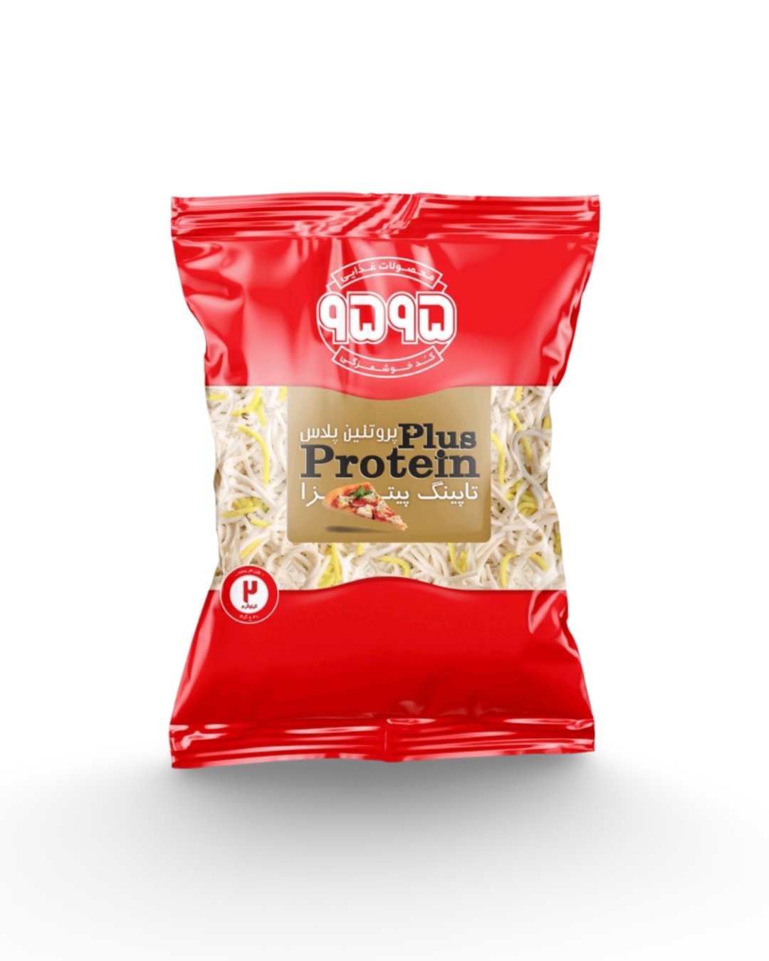 پنیر2 کیلویی قرمز 9595