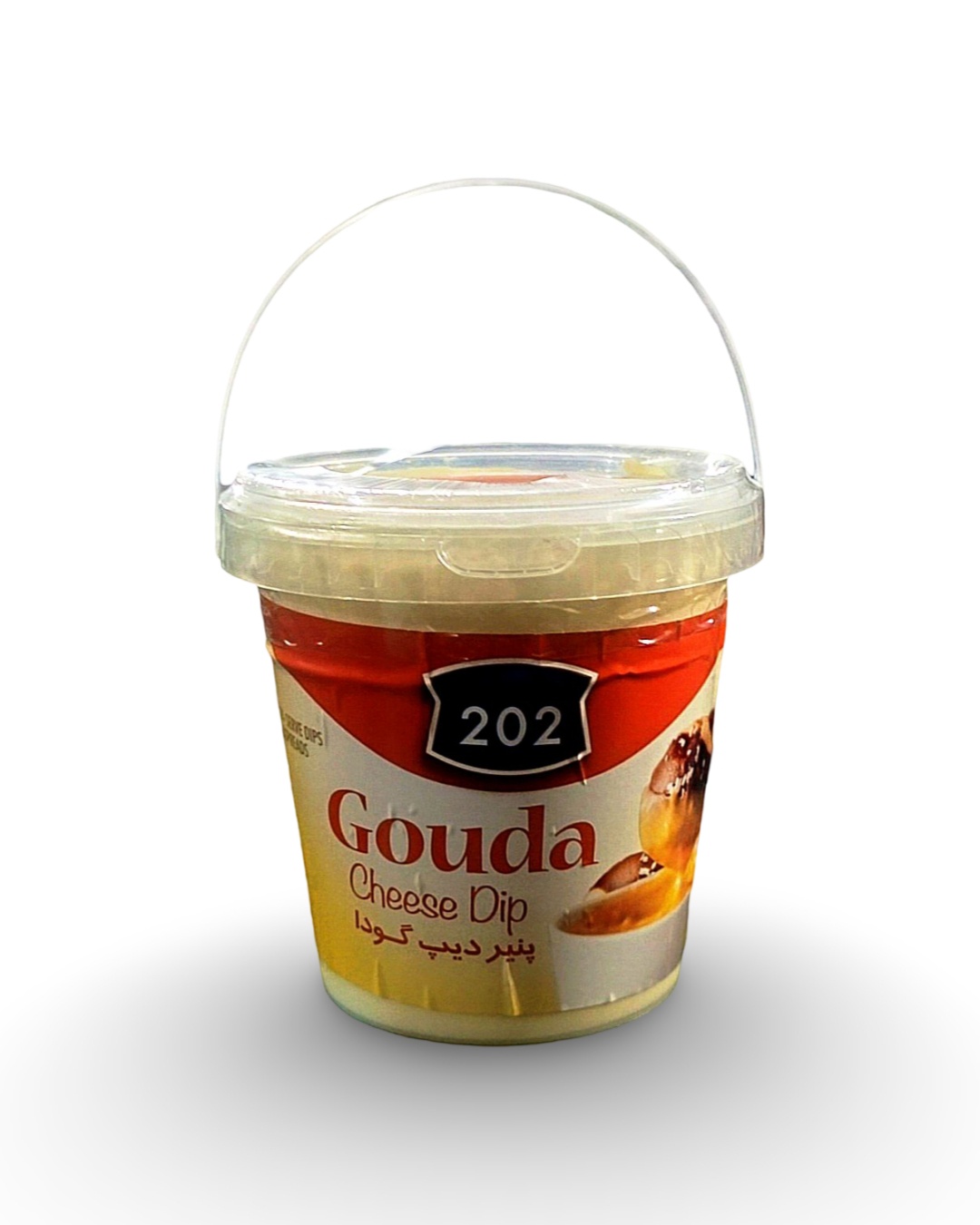پنیر دیپ گودا 1 کیلویی 202