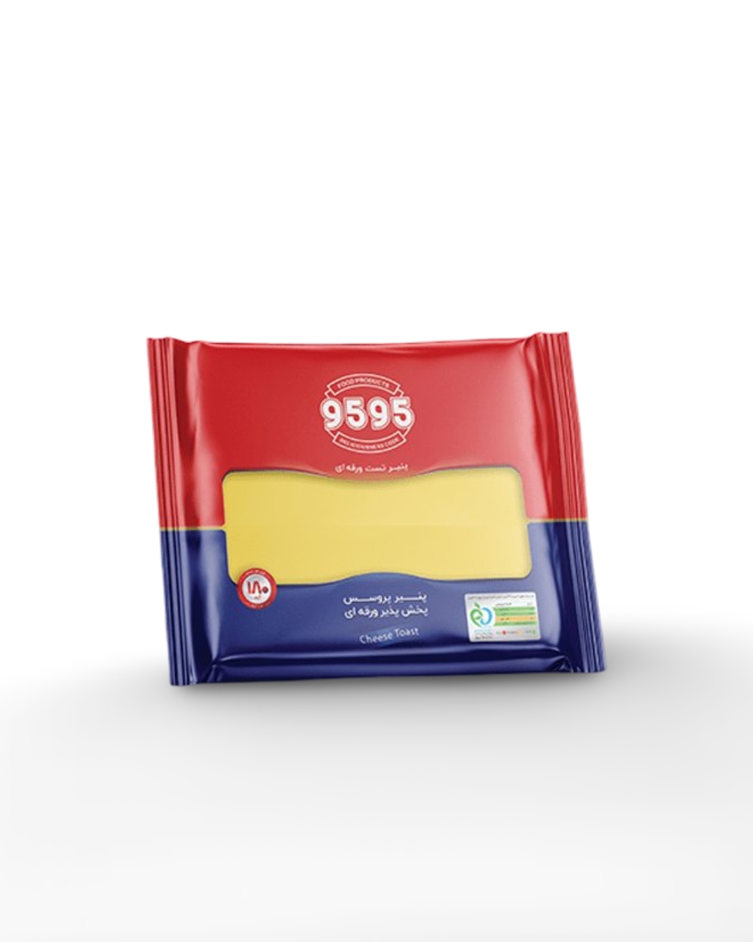 پنبر ورقه پروسس 180 گرمی 9595