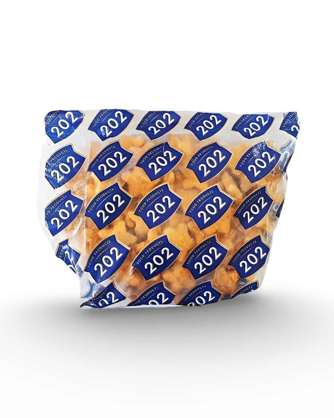 ناگت مرغ ستاره ای 2 کیلویی 202