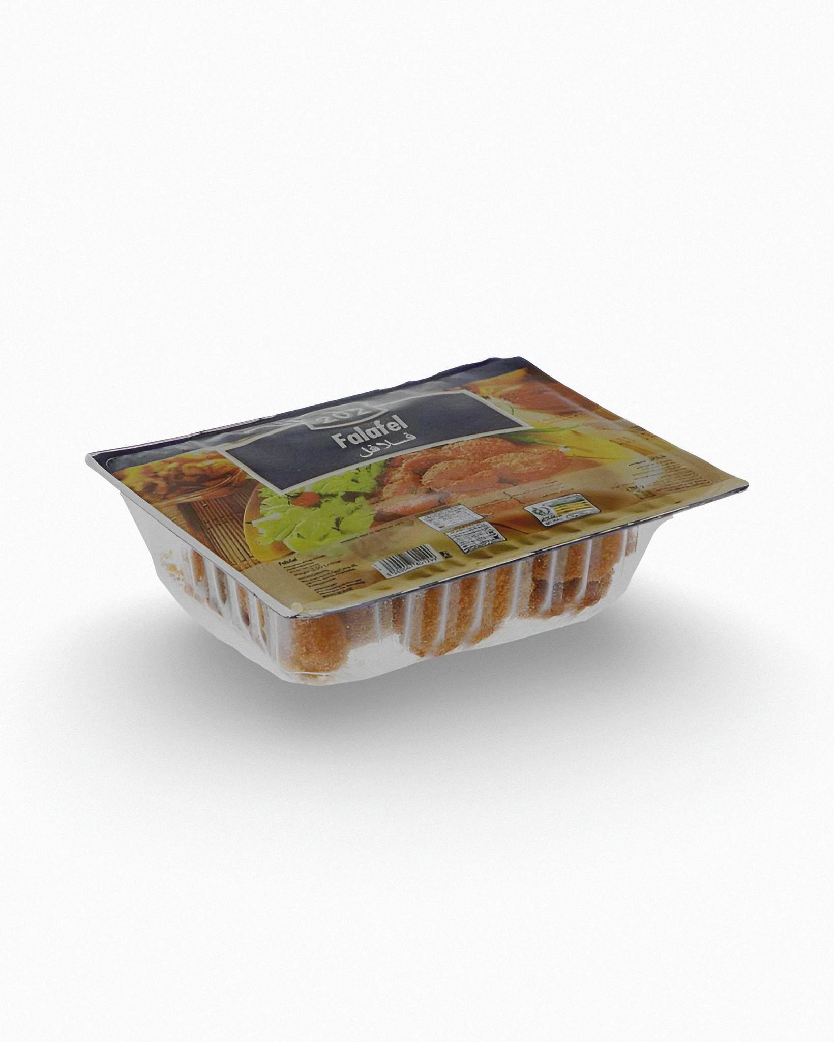 فلافل 350 گرمی 202