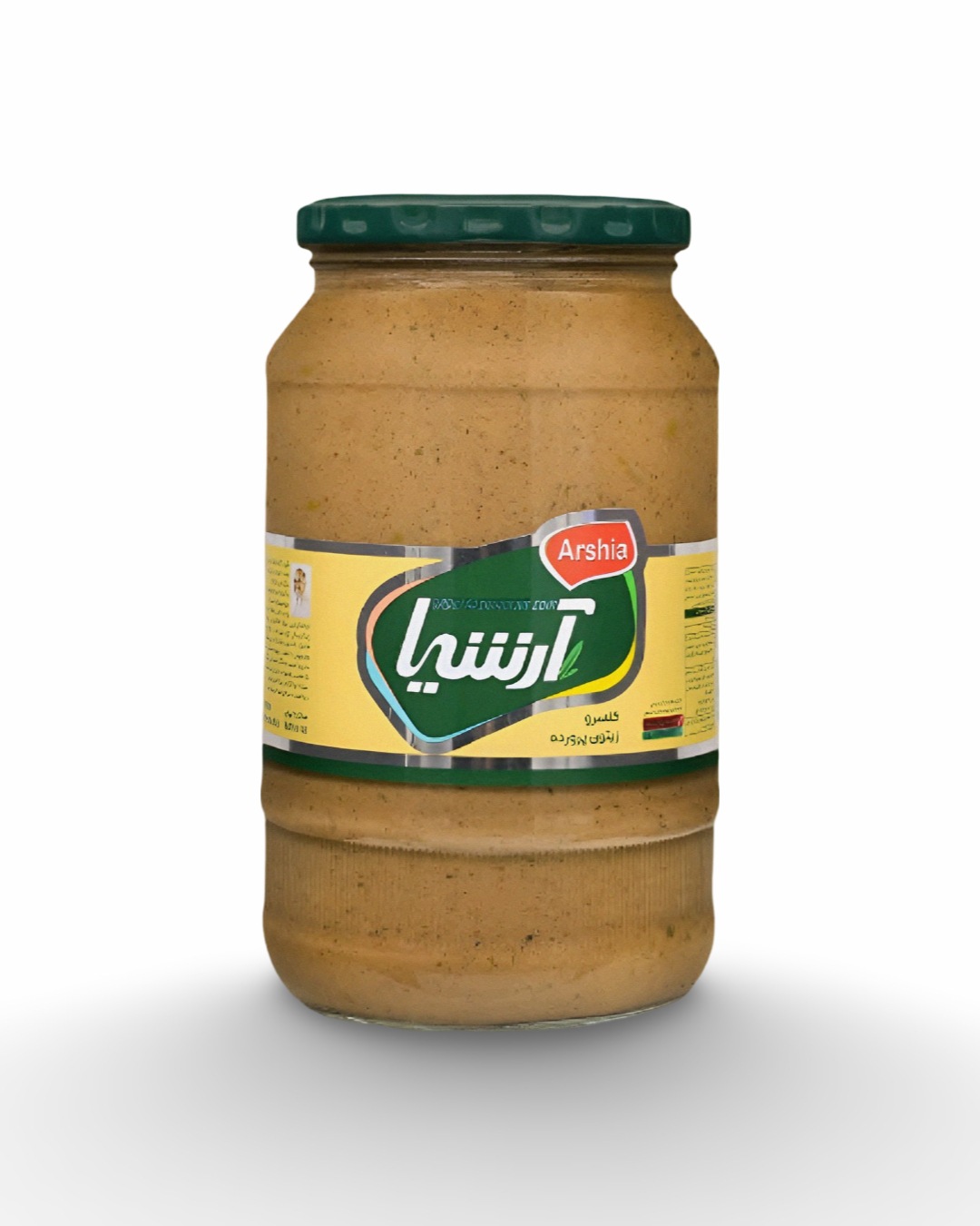 زیتون پرورده 1000 گرمی آرشیا