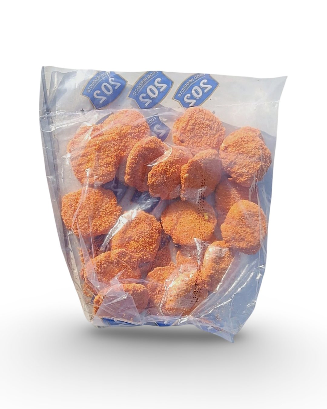 کوردون بلو 2 کیلویی 202