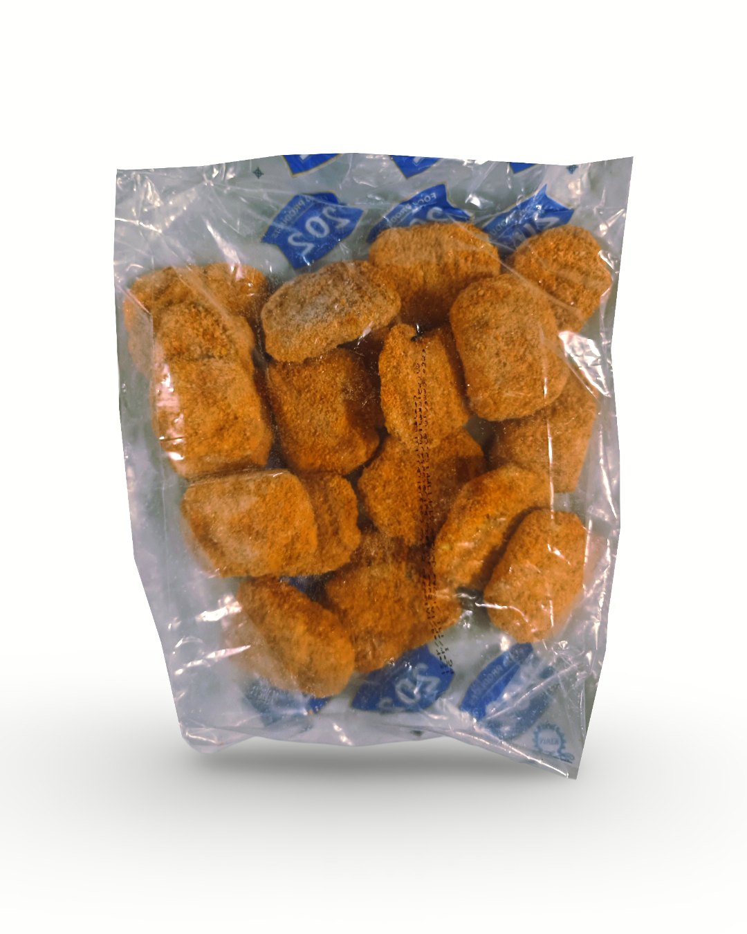 شنیتسل مغزدار پرمیوم2 کیلویی 202