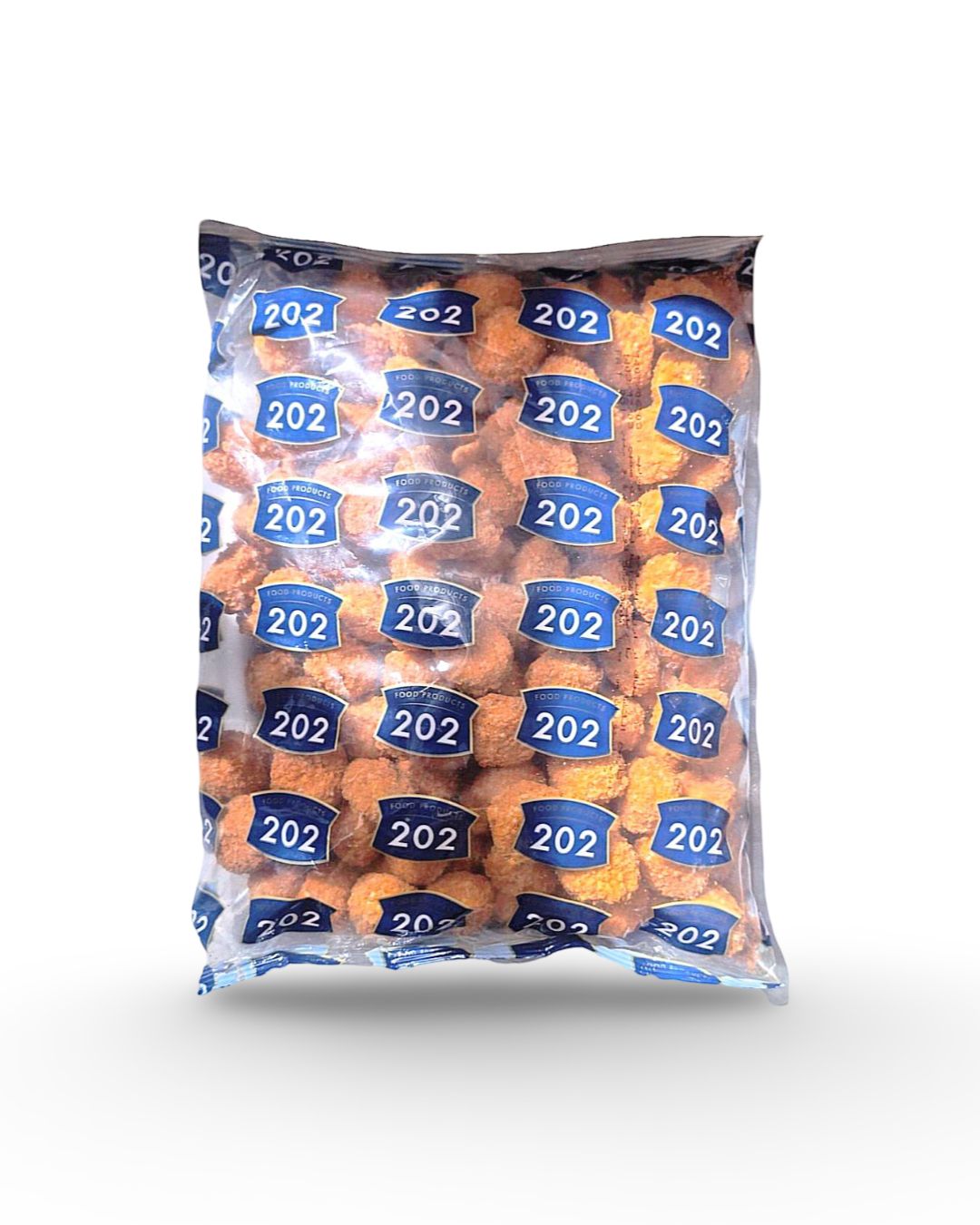 چیکن پاپ کورن پنیری 2 کیلویی202