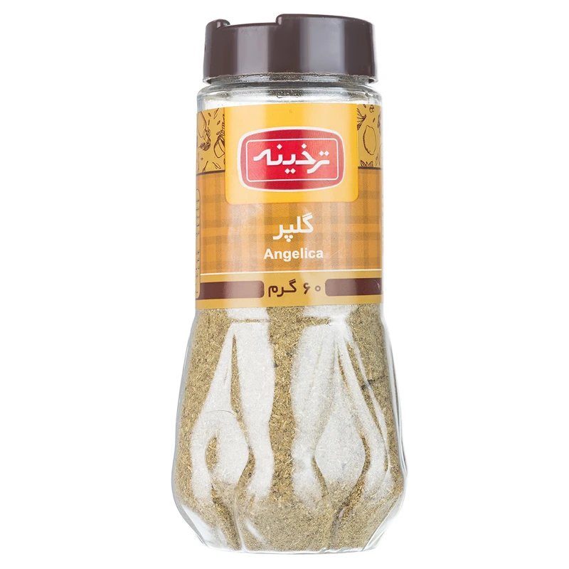 گلپر ممتاز 60 گرمی ترخینه