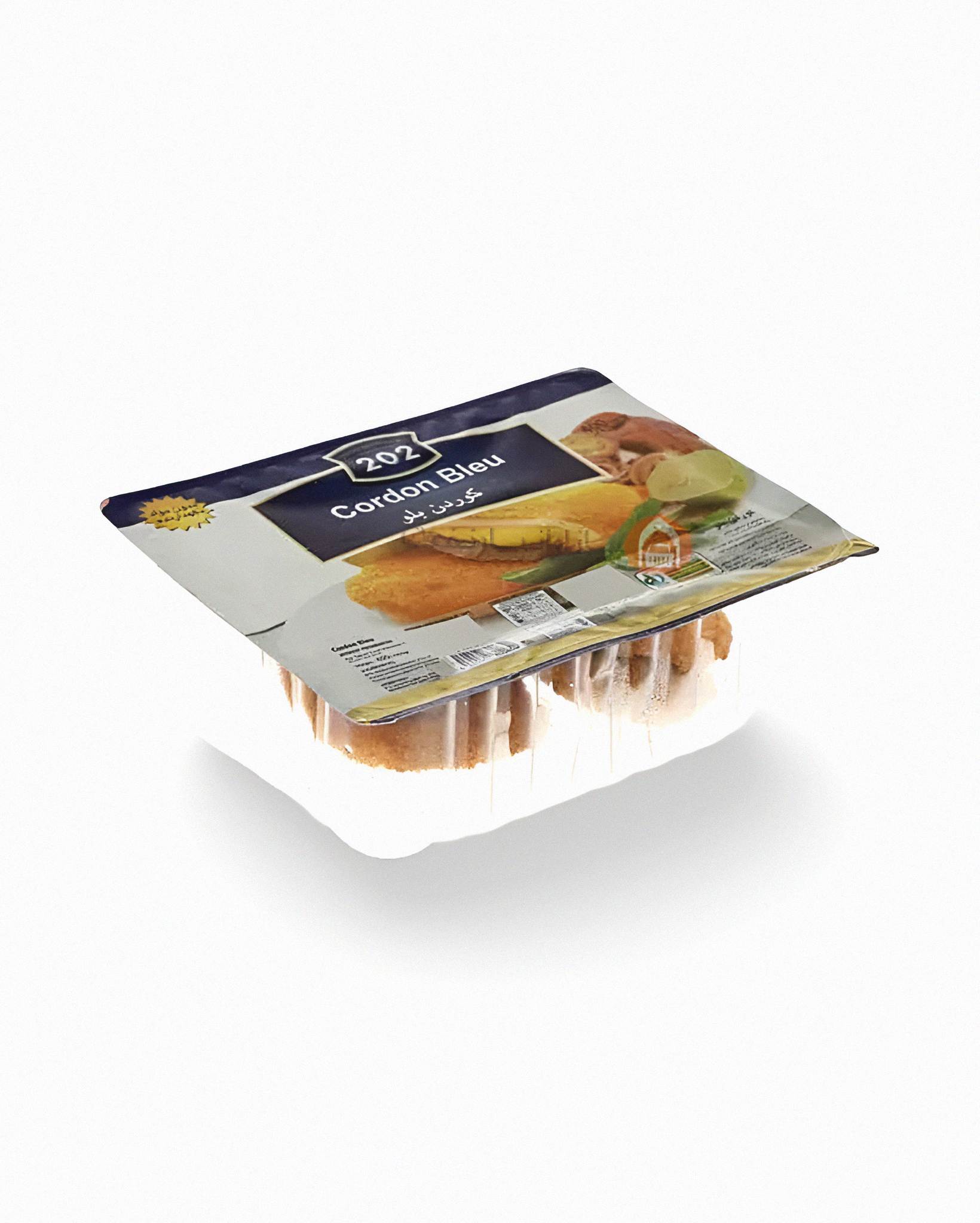 کوردون بلو 400 گرمی 202